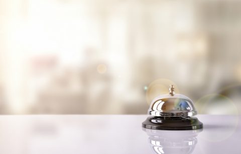 Suggesties voor hotels